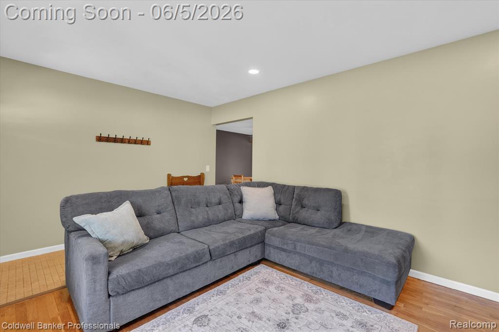 6076 Wild Turkey Road, Grand Blanc, MI 48439 — Photo 8