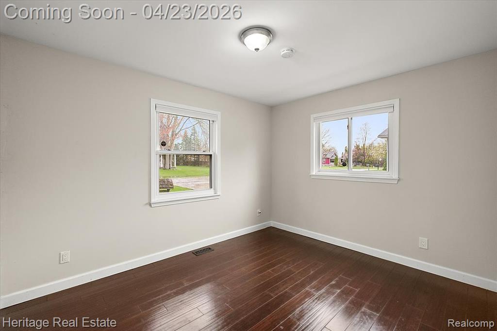 7640 Granite, Washington, MI — Photo 20