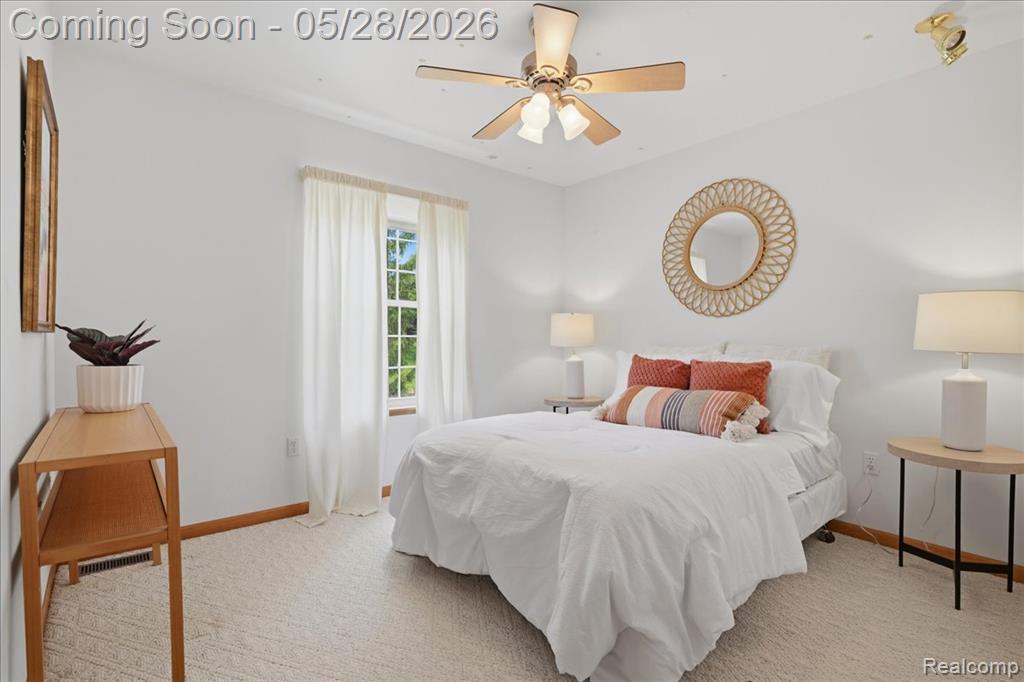 5535 Lakeview Boulevard, Goodrich Vlg, MI — Photo 30