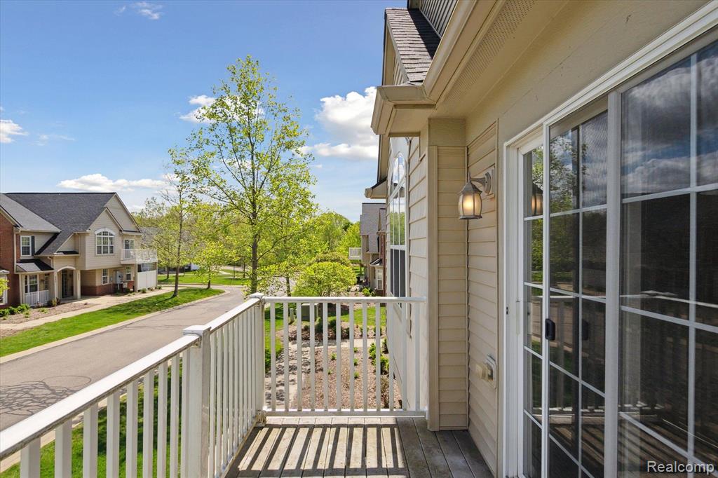 4428 ASTER Boulevard, Howell, MI 48843 — Photo 28