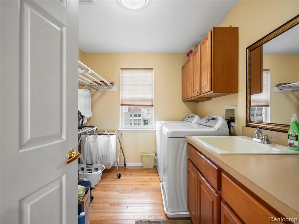 49727 E Central Park, Shelby Twp, MI 48317 — Photo 45