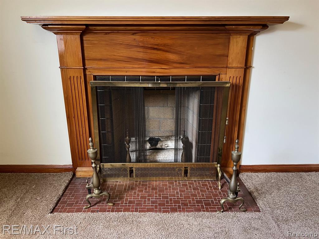 1618 Anita Avenue, Grosse Pointe Woods, MI 48236 — Photo 15
