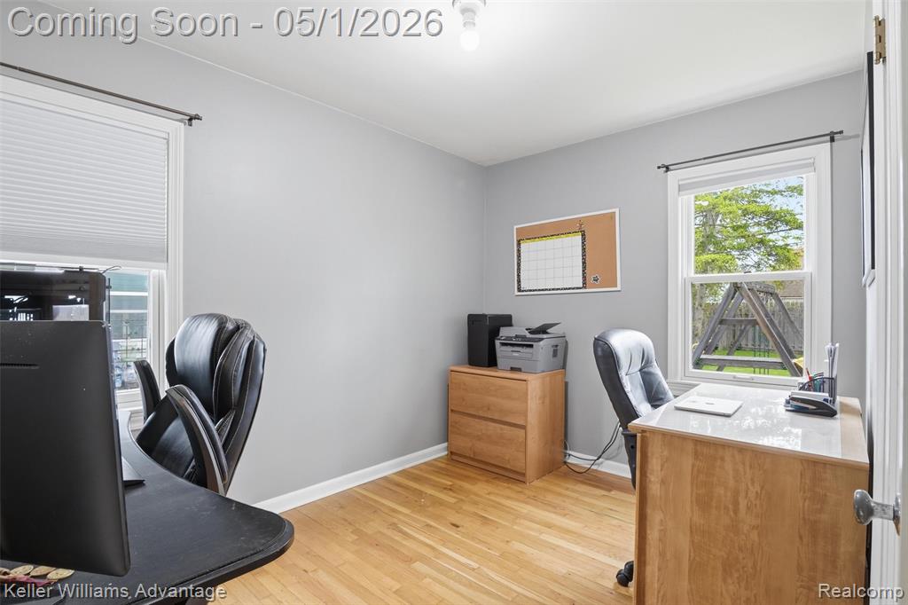 14020 Borgman Street, Oak Park, MI 48237 — Photo 13