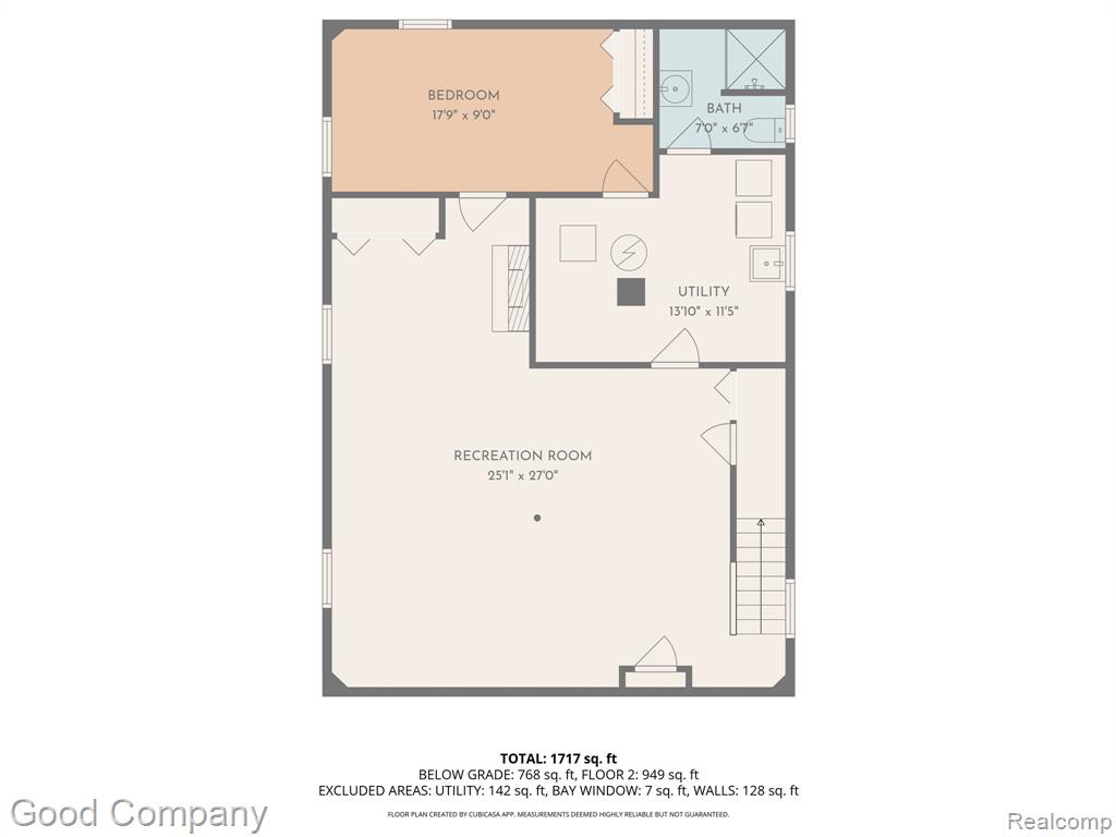 6430 Mayfair Street, Taylor, MI 48180 — Photo 43