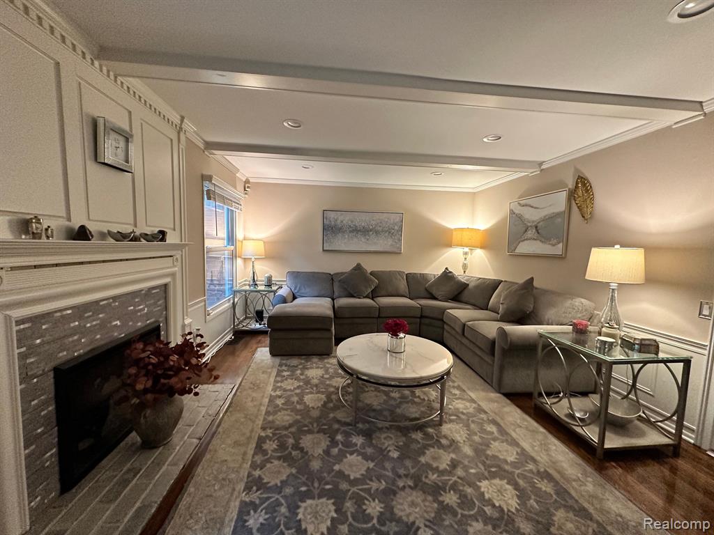 4387 PATRICK Road, West Bloomfield, MI — Photo 23