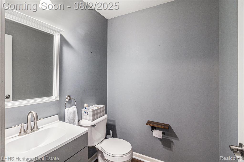 1246 Secretariat Way, Howell, MI 48843 — Photo 14