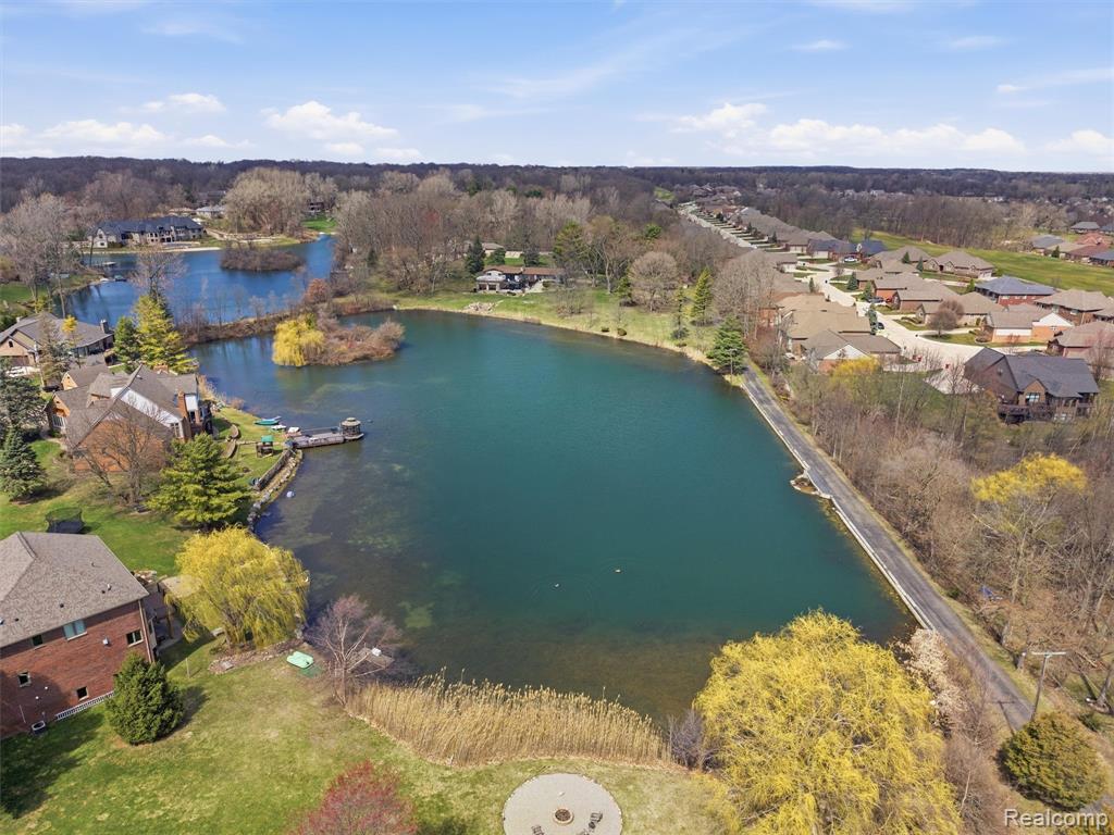 58865 Gallery Court, Washington, MI — Photo 29