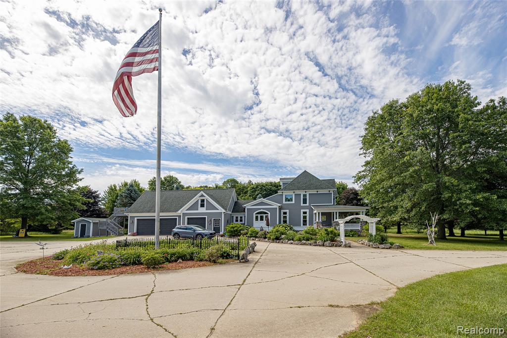 3839 Shamrock Drive, Lapeer, MI 48446 — Photo 12