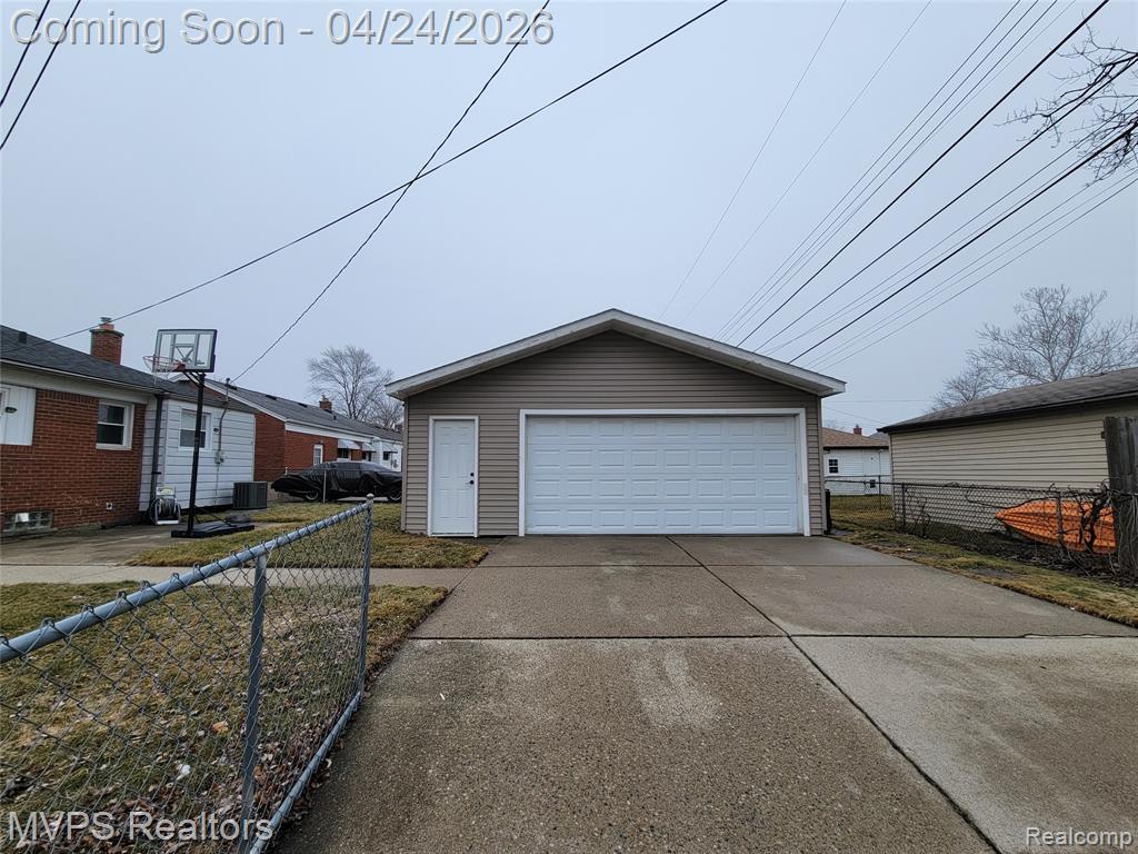 28259 Floral Street, Roseville, MI 48066 — Photo 14