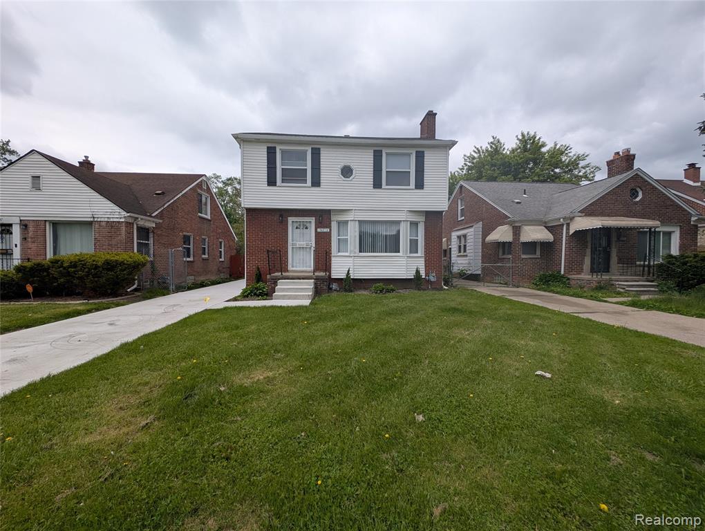 15329 Vaughan Street, Detroit, MI 48223 — Photo 5