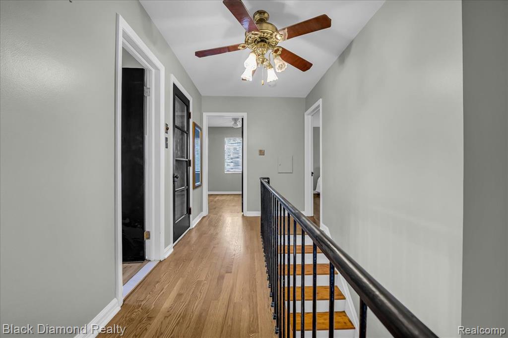 5500 Harvard Road, Detroit, MI 48224 — Photo 28