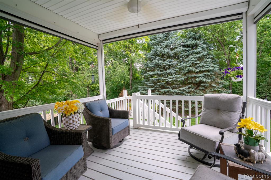 5653 Trail Side Lane, 9, Whitmore Lake, MI 48189 — Photo 13