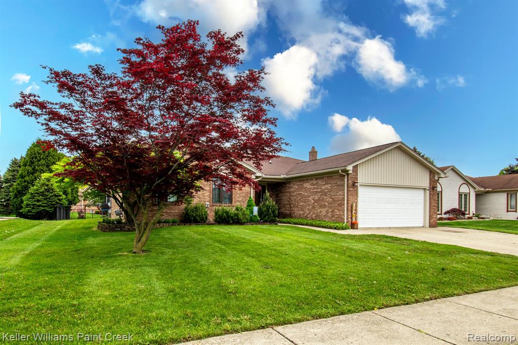 40612 REHSE Drive, Clinton Twp, MI 48038 — Photo 3