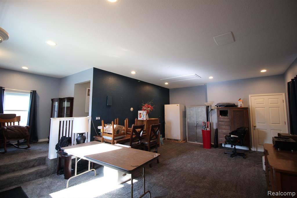 1228 Elliott Road, Fowlerville, MI 48836 — Photo 41