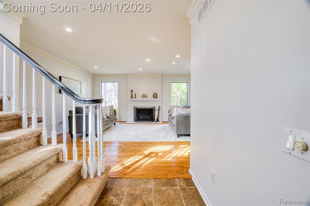 1157 Hillpointe Circle, Bloomfield Hills, MI 48304 — Photo 9