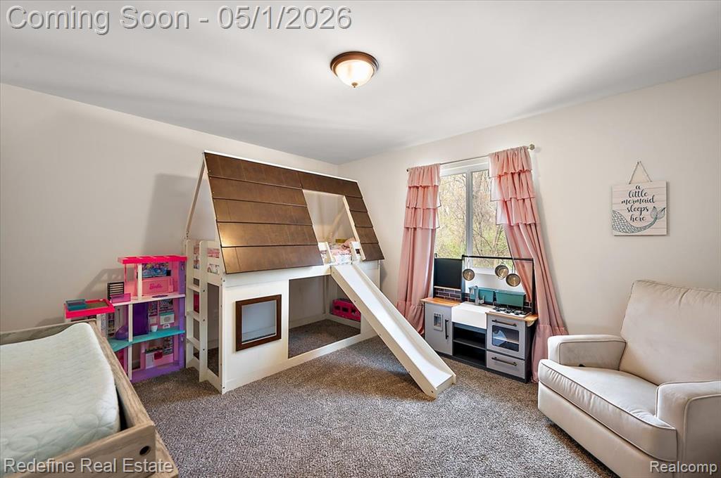 310 Fountain Park Drive, Waterford, MI 48327 — Photo 22