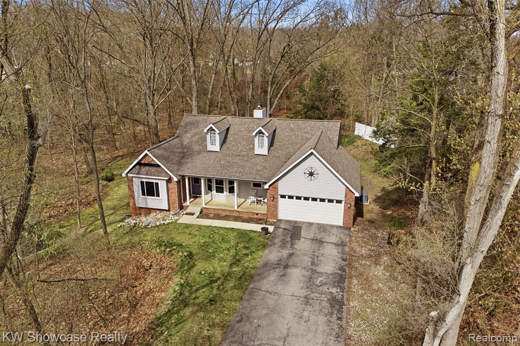 9842 Cedar Island Road, White Lake, MI — Photo 41