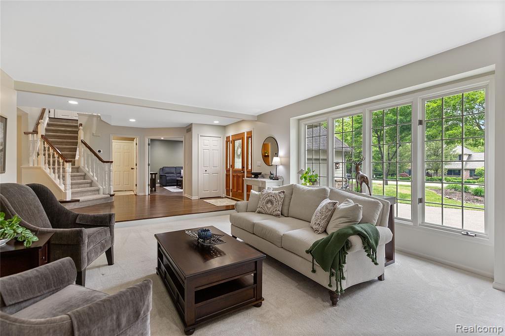 8268 Pine Lake Drive, Davisburg, MI 48350 — Photo 11