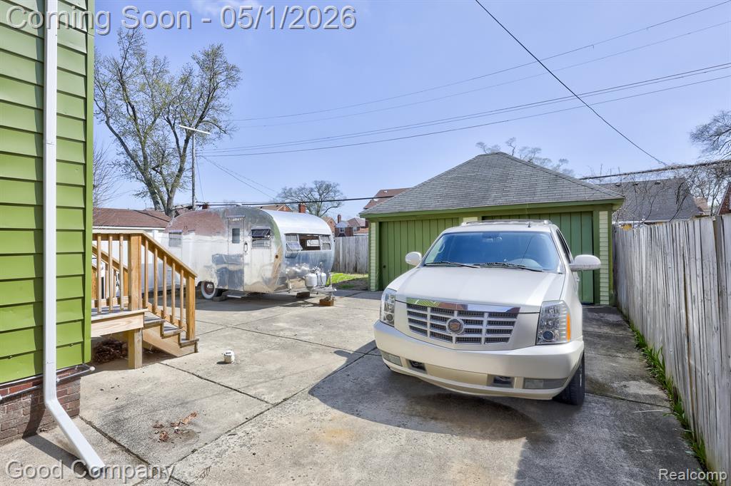 18264 San Juan Drive, Detroit, MI 48221 — Photo 55