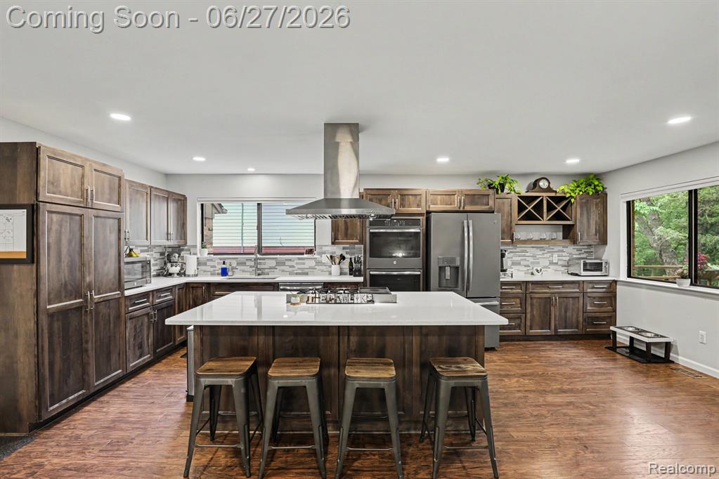 5134 Old Cove Road, Clarkston, MI — Photo 4