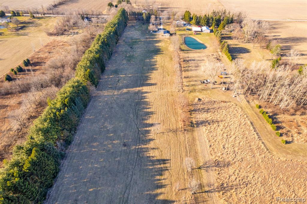 6572 WELLMAN LINE Road, Croswell, MI 48422 — Photo 61