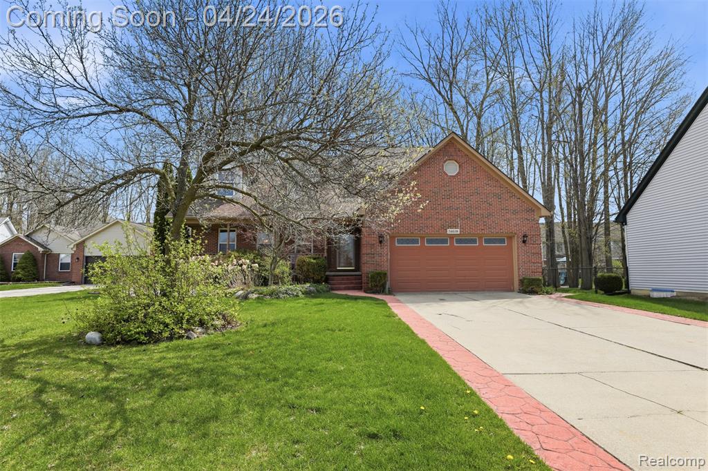 54638 Beacon Cove Circle, New Baltimore, MI 48047 — Photo 55