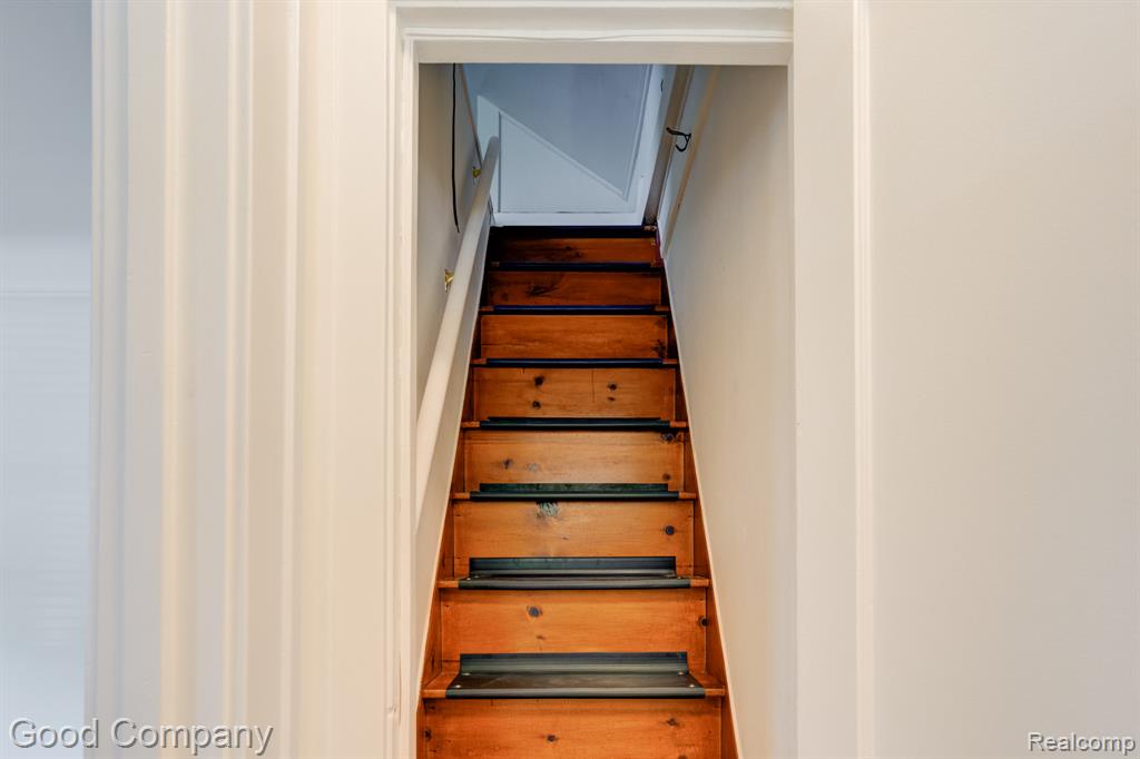 835 Allen Street, Ferndale, MI 48220 — Photo 23