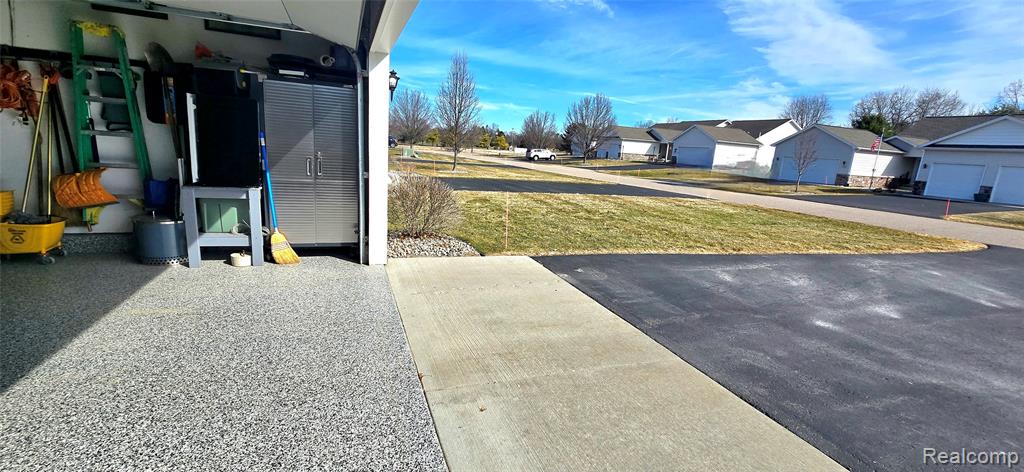 4010 Eastbridge Circle Road, Stockbridge, MI 49285 — Photo 29
