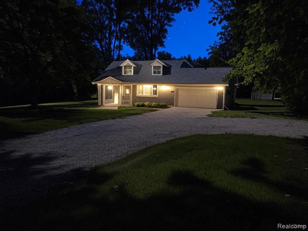 9750 Whitmore Lake Road, Brighton, MI 48116 — Photo 44