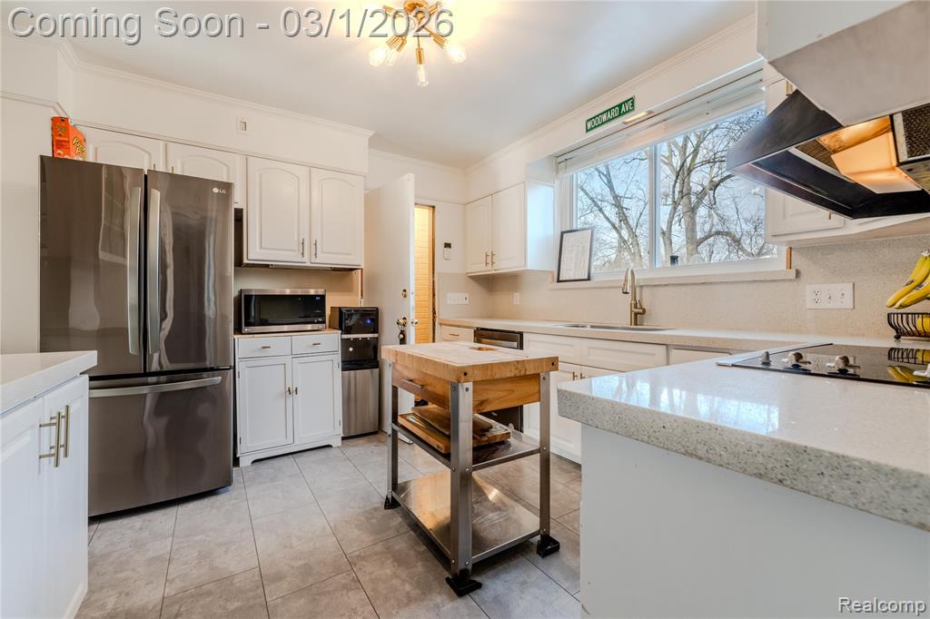 19480 Afton Road, Detroit, MI 48203 — Photo 40