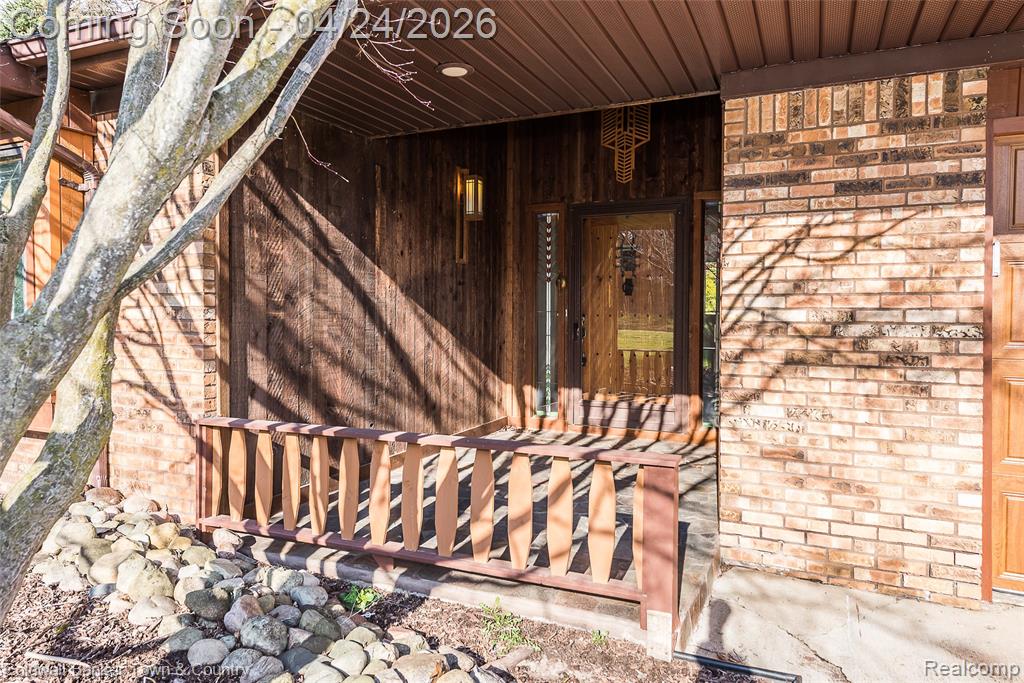 5415 Prairie View, Brighton, MI 48116 — Photo 3