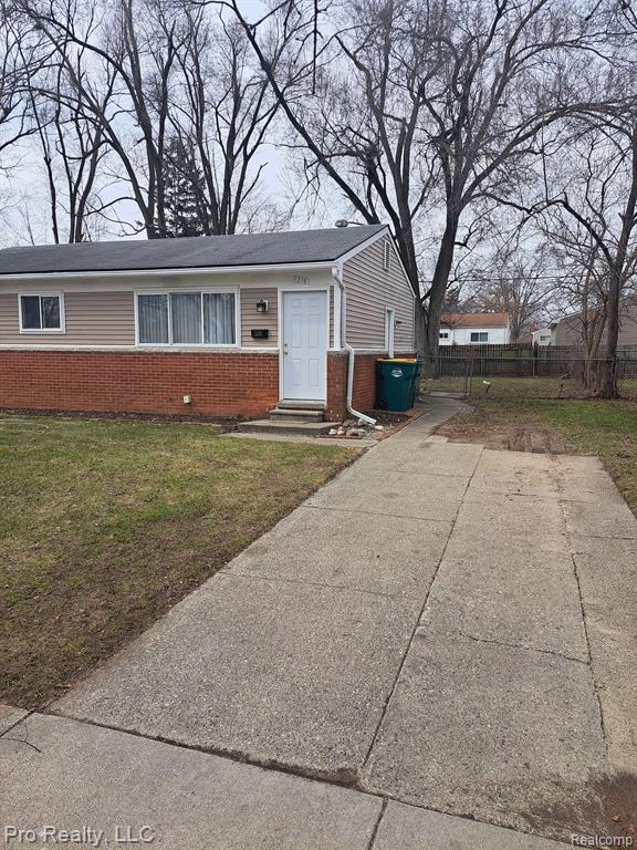 1216 WOODGLEN Avenue, Ypsilanti, MI 48198 — Photo 2