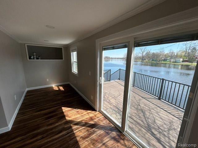 412 E ELLEN Street, Fenton, MI 48430 — Photo 20