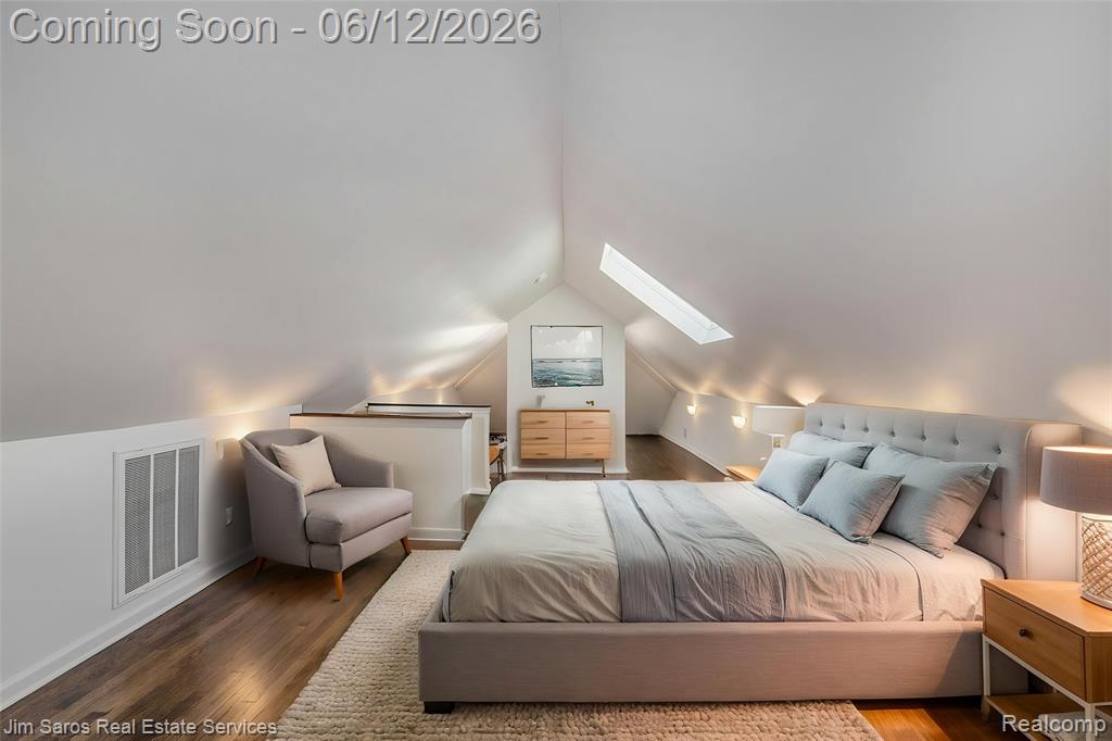 249 Custer Upper, Detroit, MI 48202 — Photo 15