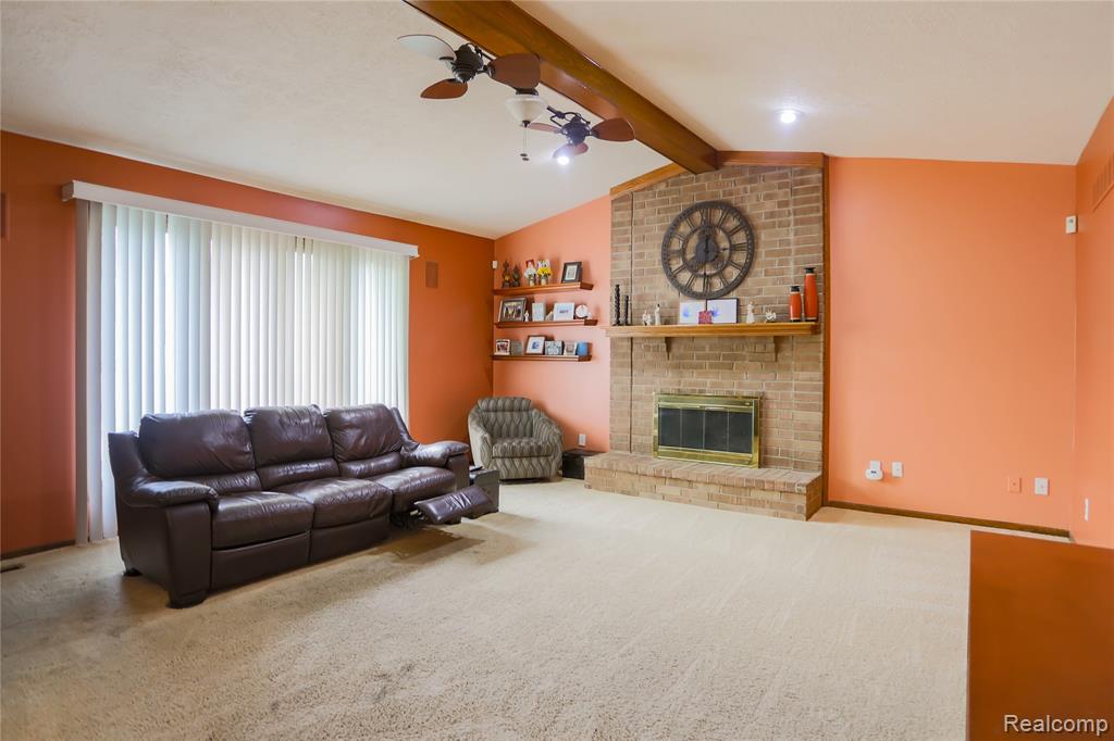810 Box Canyon Court, Rochester Hills, MI 48309 — Photo 26