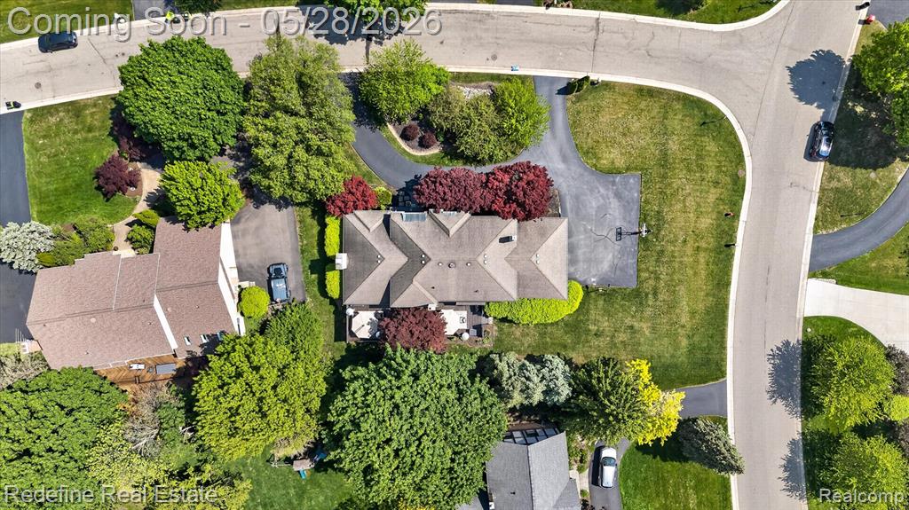 4296 Barcroft Way, West Bloomfield, MI 48323 — Photo 54