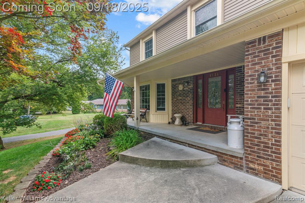4921 Whitlow Court, Commerce Twp, MI 48382 — Photo 49