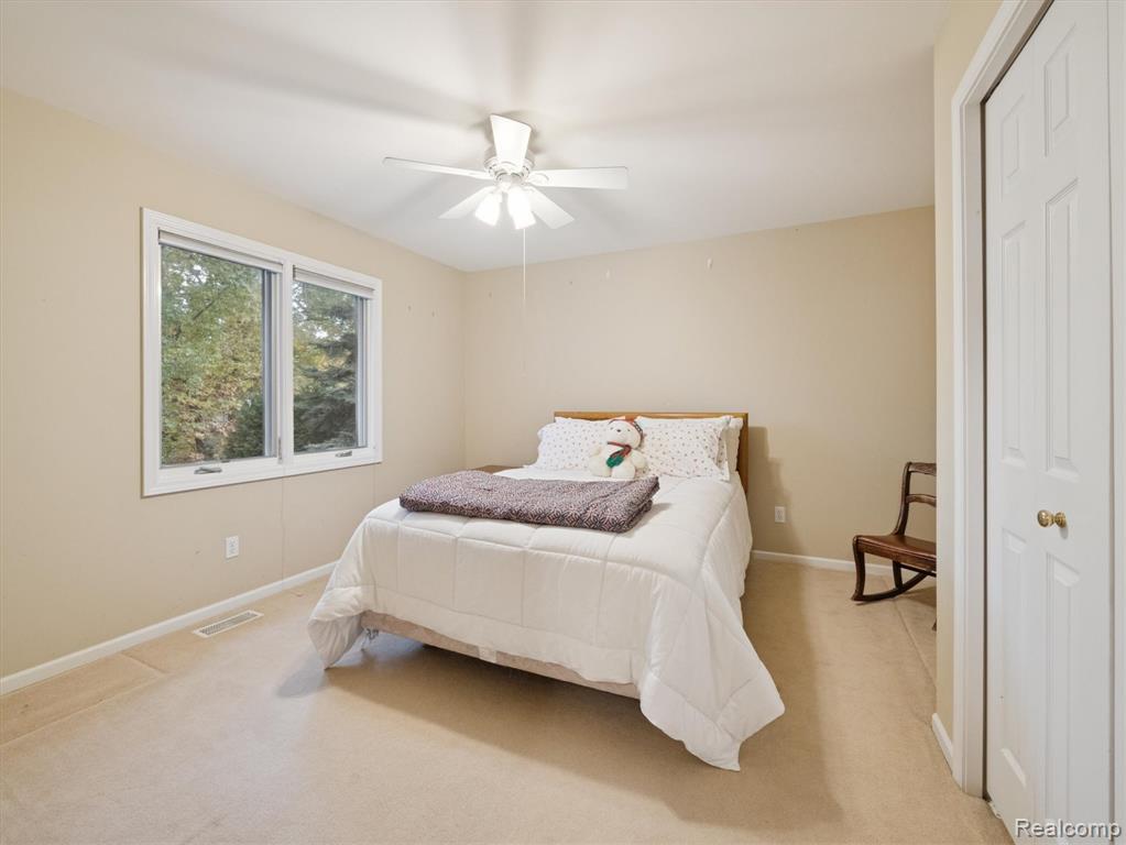 16184 Pine Lake Forest Drive, Linden, MI 48451 — Photo 35