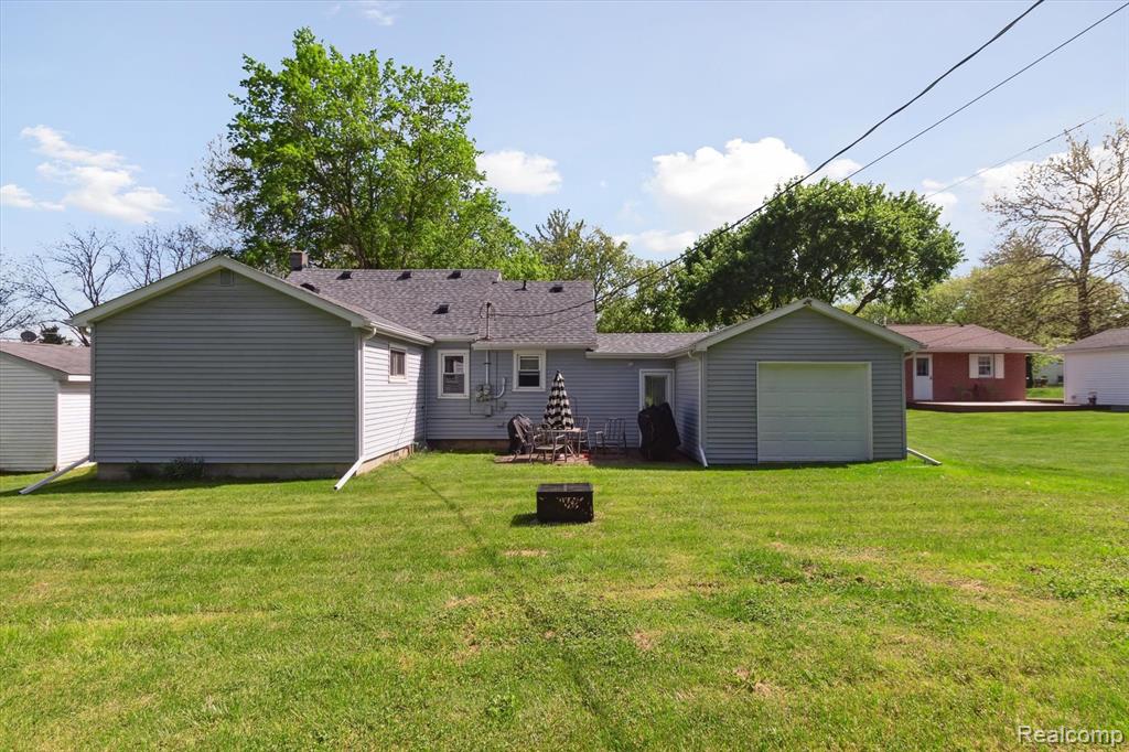 716 Allen Street, Caro, MI 48723 — Photo 29