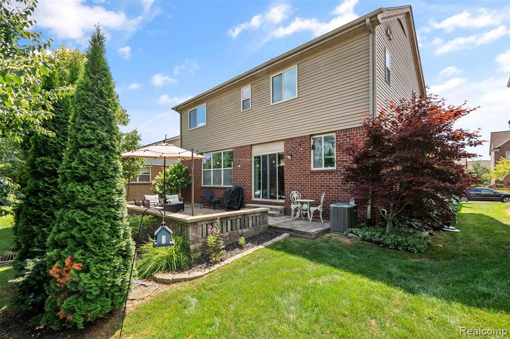 2336 Brigantine, Commerce Twp, MI 48382 — Photo 38