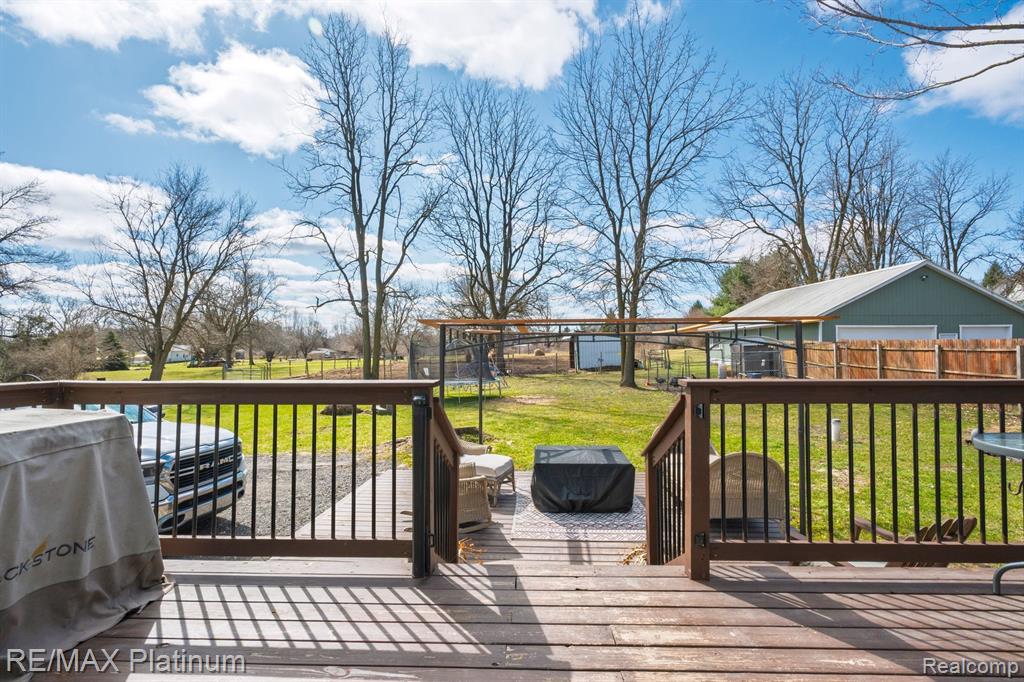 7285 MASON Road, Fowlerville, MI 48836 — Photo 28