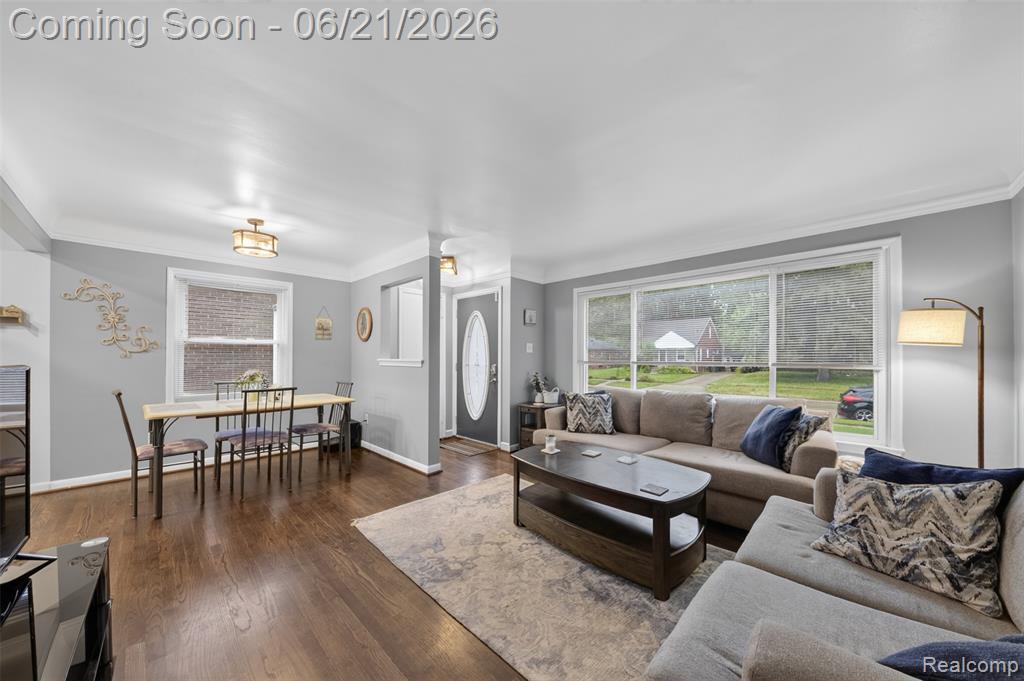 24660 Ridgedale Street, Oak Park, MI 48237 — Photo 3