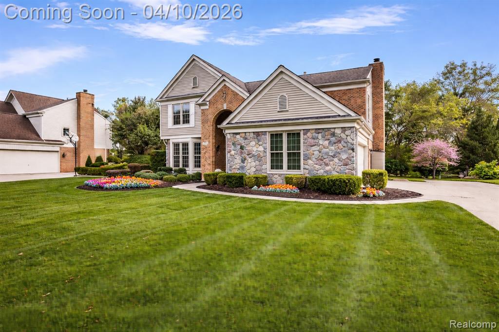 47651 Red Run Drive, Canton, MI 48187 — Photo 2