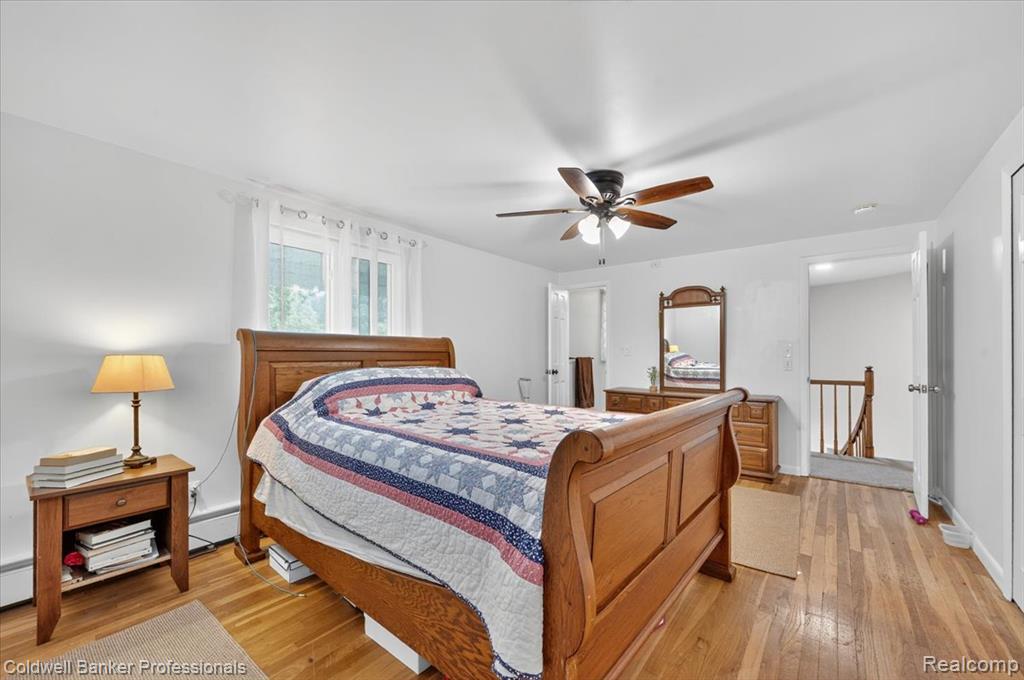 1545 Rulane Drive, Lapeer, MI 48446 — Photo 22
