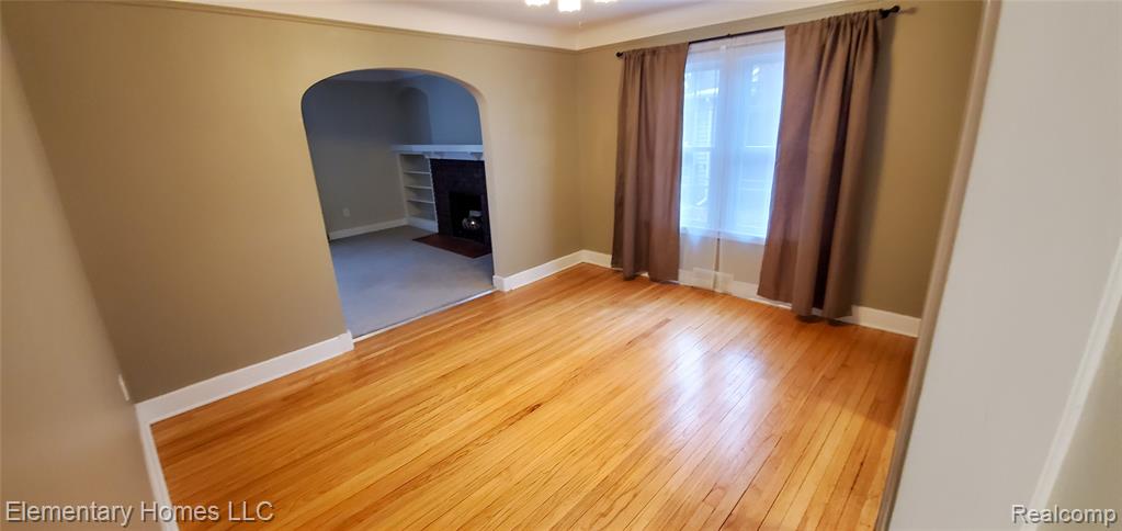 907 E 5TH Street, Royal Oak, MI 48067 — Photo 3