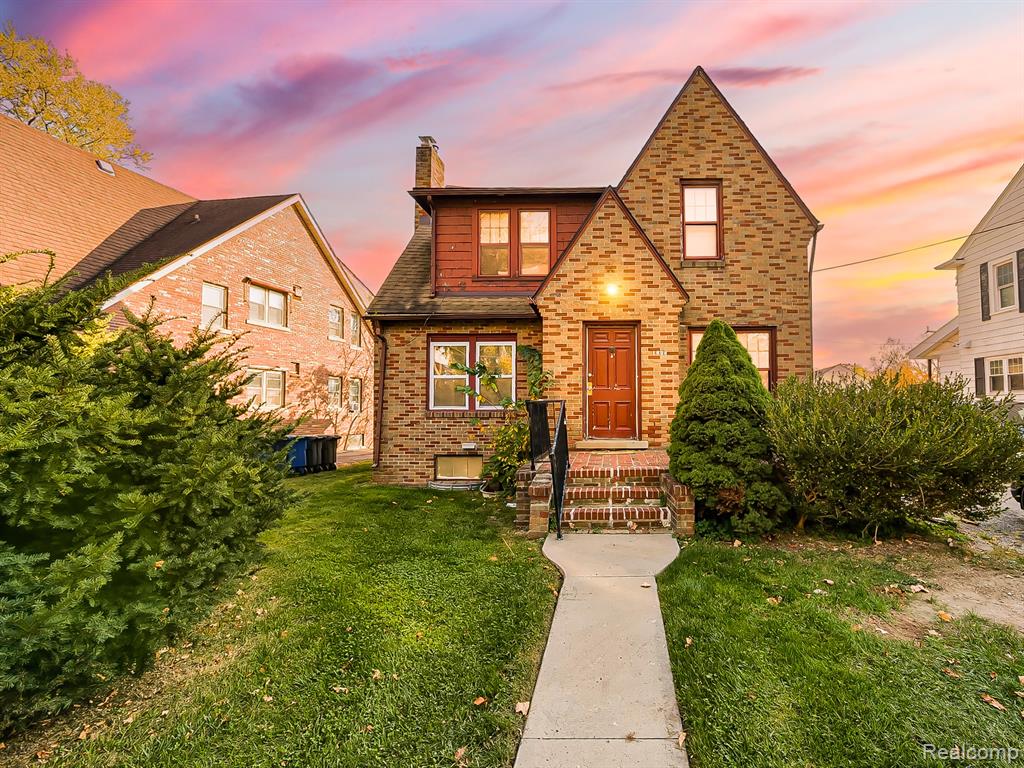 1809 Jackson Avenue, Ann Arbor, MI 48103