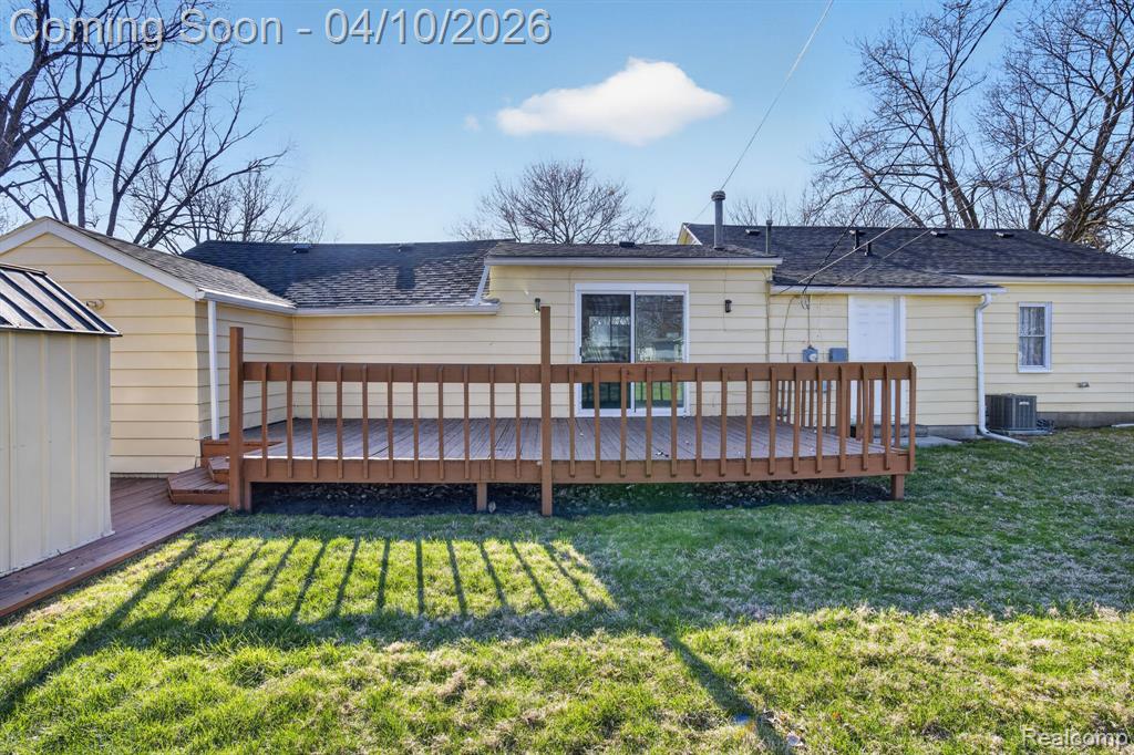 27352 Townley Street, Madison Heights, MI 48071 — Photo 35