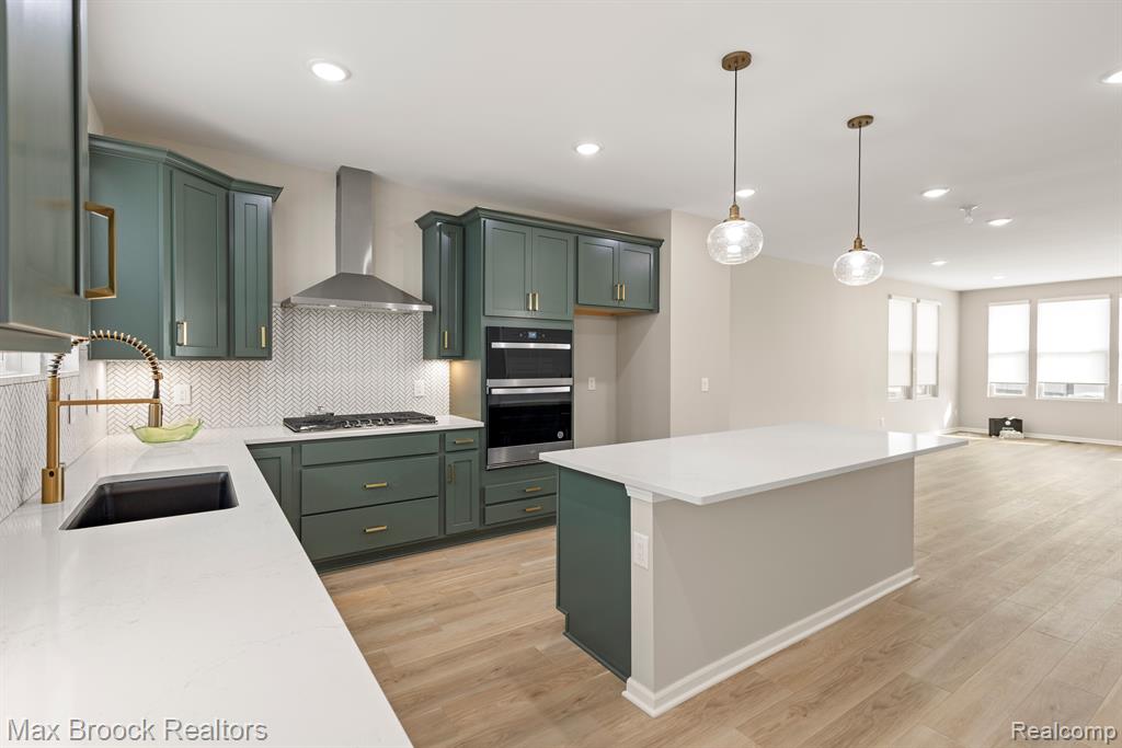 43091 Atwood Avenue 48 NE Atwood Avenue NE, 48, Novi, MI — Photo 26