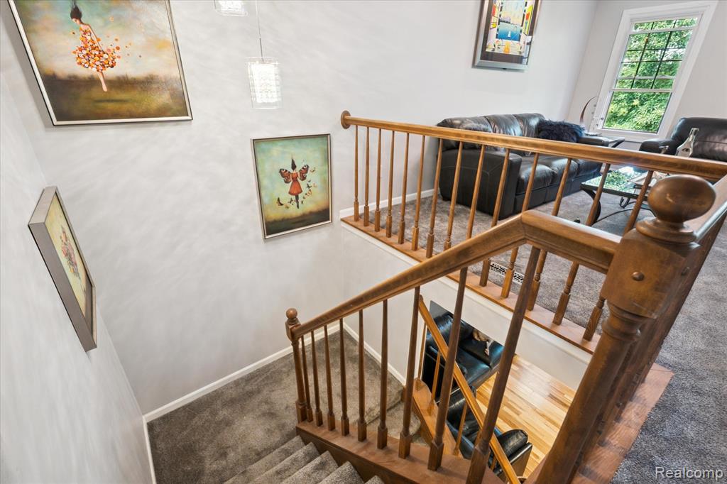 840 Woodridge Hills Drive, Brighton, MI 48116 — Photo 8