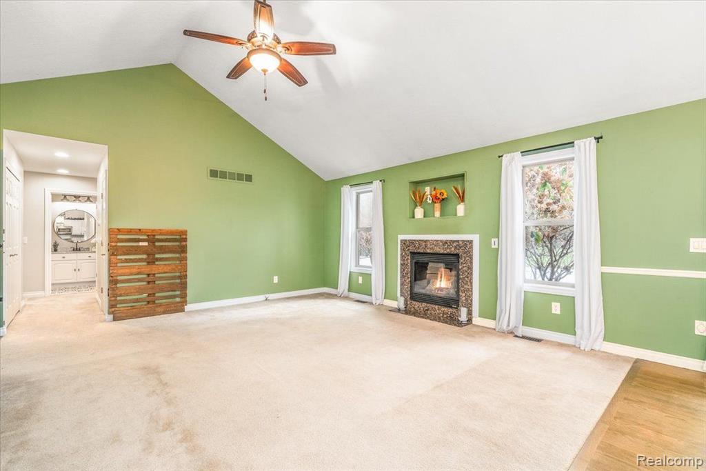12391 SPENCER Lane, Carleton, MI 48117 — Photo 15